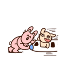 いちたてスタンプ（個別スタンプ：22）