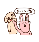 いちたてスタンプ（個別スタンプ：35）