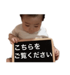 Yuzuki Dayo（個別スタンプ：15）