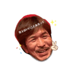 50過ぎのおじさんスタンプinのり男（個別スタンプ：2）