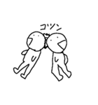 使う時ないです（個別スタンプ：9）