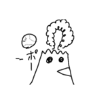 使う時ないです（個別スタンプ：16）