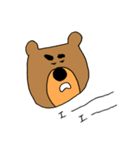 DOBUTUさん1（個別スタンプ：1）