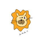 DOBUTUさん1（個別スタンプ：8）
