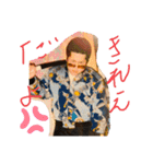 もつしみのスタンプ（個別スタンプ：4）