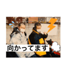 もつしみのスタンプ（個別スタンプ：7）