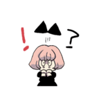 リークス邸の人びと（個別スタンプ：17）