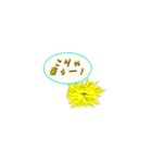 コジャレた野菜＆果物スタンプ（個別スタンプ：18）