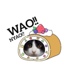 ソラモネ（個別スタンプ：24）