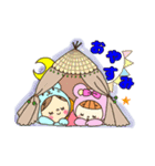 あにまるっコねずみ（個別スタンプ：12）