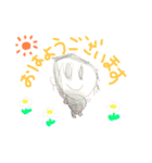 子供の絵（こどものえ）スタンプ（個別スタンプ：2）