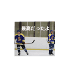 私の先輩5（個別スタンプ：8）
