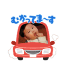 つむこスタンプ2（個別スタンプ：2）