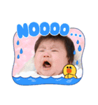つむこスタンプ2（個別スタンプ：13）