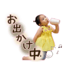 Honoka's stamp 2021（個別スタンプ：5）