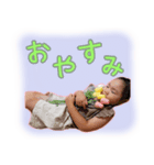 Honoka's stamp 2021（個別スタンプ：7）
