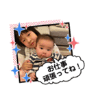 たっくん♡しおり（個別スタンプ：7）