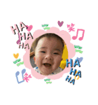 たっくん♡しおり（個別スタンプ：18）