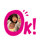 たっくん♡しおり（個別スタンプ：27）