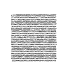 数学好きだよね？（圧（個別スタンプ：11）