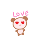 パくちゃん（個別スタンプ：1）