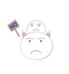 N組スタンプ（個別スタンプ：4）