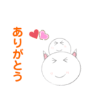 N組スタンプ（個別スタンプ：5）