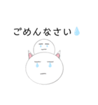N組スタンプ（個別スタンプ：6）