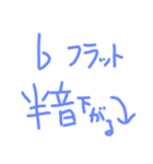 絵心無い人が描いたやる気の無いスタンプ④（個別スタンプ：33）