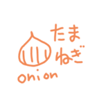 絵心無い人が描いたやる気の無いスタンプ④（個別スタンプ：40）