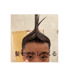 さらの成長（個別スタンプ：6）