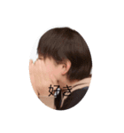 さらの成長（個別スタンプ：7）