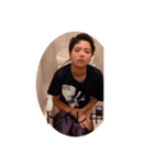 さらの成長（個別スタンプ：8）