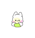 ダンダンランド ver3（個別スタンプ：6）