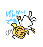 ともえの憧れナースの日常（個別スタンプ：27）