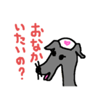 ともえの憧れナースの日常（個別スタンプ：31）