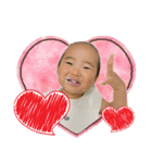 Tsubaki Stamp 2021（個別スタンプ：5）