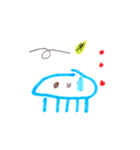 はじスタ04（個別スタンプ：2）