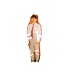 久保しゅうまいスタンプ（個別スタンプ：1）