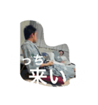 久保しゅうまいスタンプ（個別スタンプ：7）