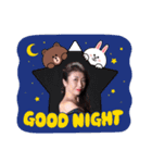 マブリカスタンプ♡6（個別スタンプ：1）