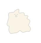 不思議なラビット達（個別スタンプ：40）