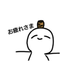 にっこりきのこん2（個別スタンプ：2）