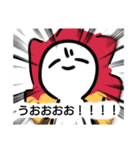 にっこりきのこん2（個別スタンプ：22）