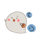 Ghost chan♡3（個別スタンプ：8）