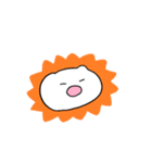 ニャゴロ3（個別スタンプ：1）