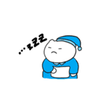 ニャゴロ3（個別スタンプ：5）