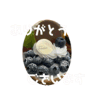 ゆきちゃん宅スタンプ4（個別スタンプ：9）