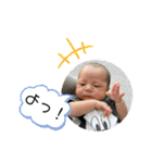 りんぼーさまは天才（個別スタンプ：1）