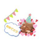 りんぼーさまは天才（個別スタンプ：6）